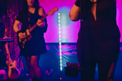 Feyleux World Goth Day Miami 2025