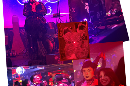 Hexed Miami World Goth Day 2025