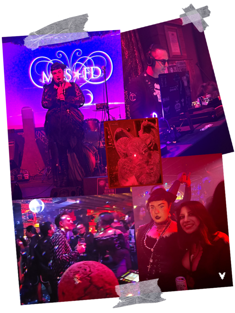 Hexed Miami World Goth Day 2025