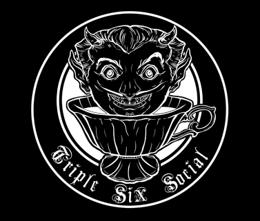Triple Six Social logo