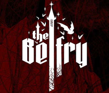 The Belfry logo